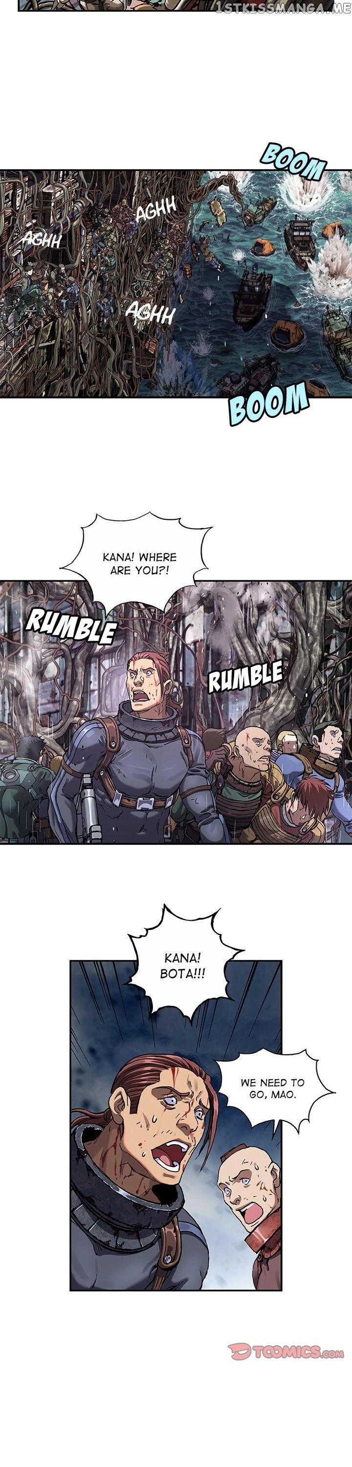 Leviathan, Chapter 207 image 13